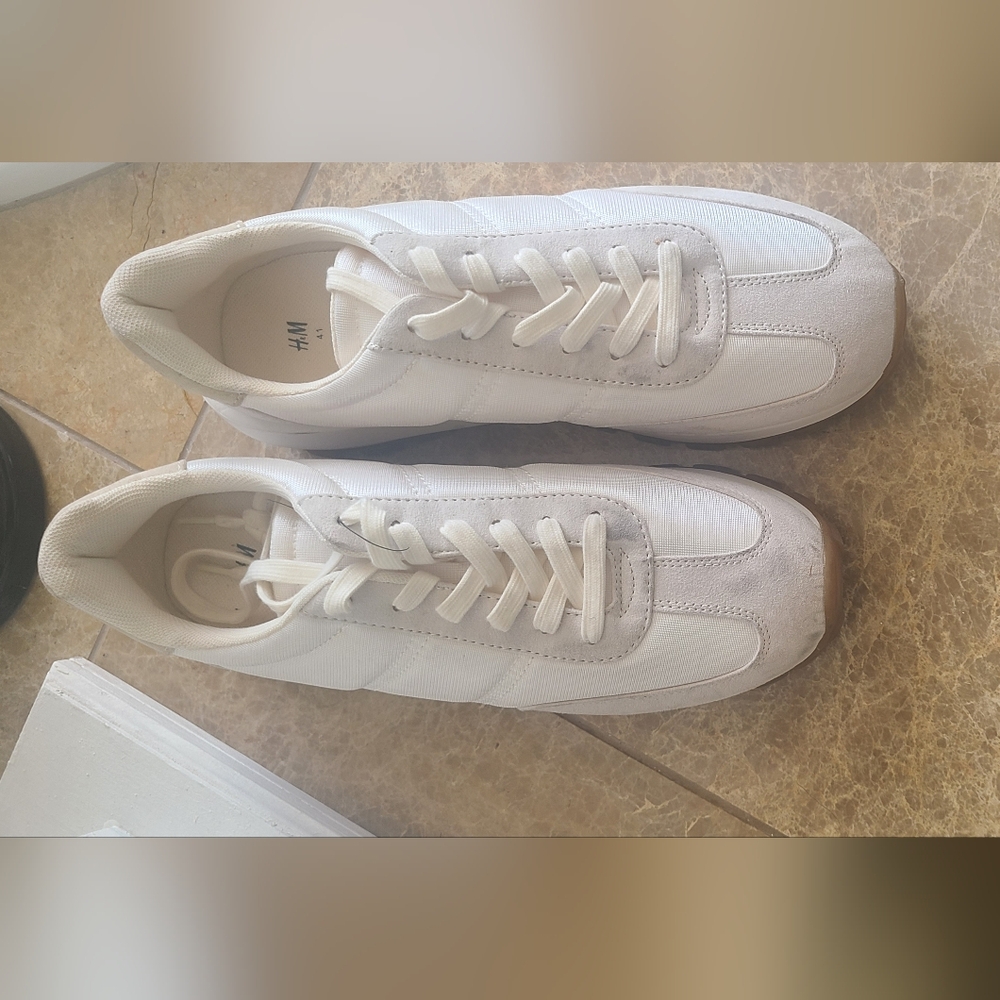 H&M Men's sneakers